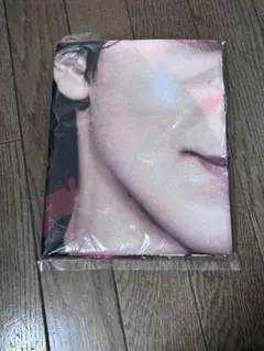 横浜流星　グーネット　のぼり　非売品　新品　未使用