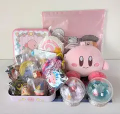 星のカービィ グッズ まとめ売り☆☆☆