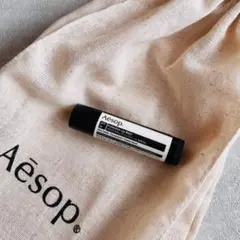 【Aesop】SPF30 リップケア リップクリーム　イソップのサムネイル