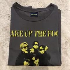 キテレツ KEY TO LIT WAKE UP THE FOOL ツアーTシャツ - メルカリ