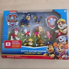PAW Patrol Kitty Catastrophe Gift Set