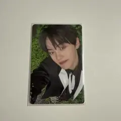 ZEROBASEONE ギュビン 7000円 トレカ