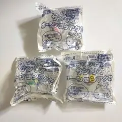 明治乳業 限定 サンリオ ハローキティ ポーションアクセ 平成レトロ