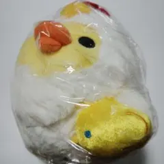 くっくるDo ナカジマコーポレーション ぬいぐるみ にわとり ナカジマ