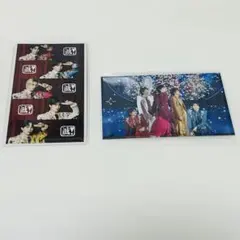 M!LK　【神戸ファンミ限定】　集合 トレカ+a