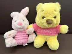 2026年最新】ディズニー公式 くまのプーさん ぬいぐるみの人気アイテム