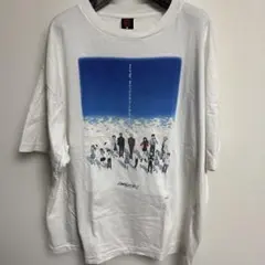 朴ちゃんセントマイケル x エヴァンゲリオン x ギークスルール Tシャツ 朴ちゃん様専用セントマイケル x エヴァンゲリオン x ギークスルール T