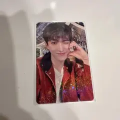 SEVENTEEN ドギョム 消費期限 Weverse ラキドロ