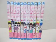 やるっきゃ騎士 コンビニ版 1～6（完）セット やるっきゃ騎士 コミック 全11巻完結セット (ジャンプコミックス