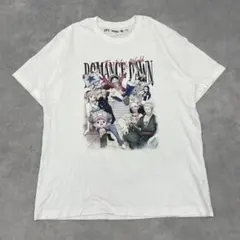 ゆ1350 ユニクロ UNIQLO UT ONE PIECE Tシャツ アニメのサムネイル