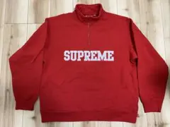 2025年最新】supreme ハーフジップの人気アイテム - メルカリ