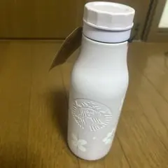 スターバックス　ステンレスボトルのサムネイル