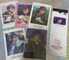 あんスタ　乙狩アドニス