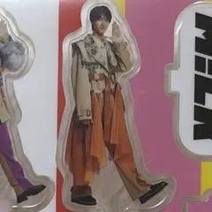 M!LK 曽野舜太 アクスタ