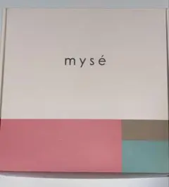 myse ディープスキンクリア スチーム・ミスト機能 ヤーマン MS-43Pのサムネイル