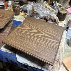 fxdbさん専用木製壁飾りベース