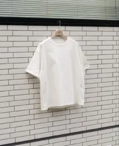 BIGJOHN 無地七分袖Tシャツ - メルカリ