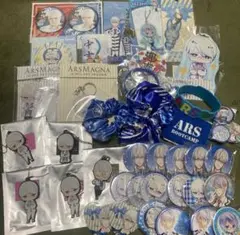 2026年最新】アルスマグナの人気アイテム - メルカリ
