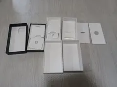 iPhone 空箱 3個セット まとめ売り