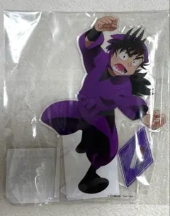忍たま乱太郎 アクリルスタンド select×collec 浜守一郎