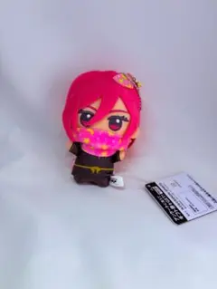 ブルーロック ちびぐるみ 魔法のようせい 千切豹馬