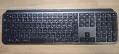 logicool MX keys キーボード YR0073ワイヤレスキーボード