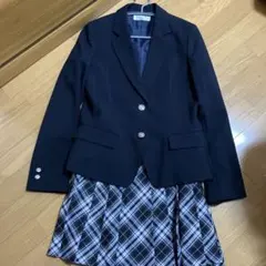 スパイスキャンディ　ブレザー　スカート　女の子　165 卒業式　発表会　卒服