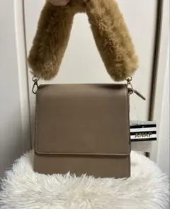 新品♡ANAPショルダーバッグ/Radyデイライル　ダチュラ　リップサービス