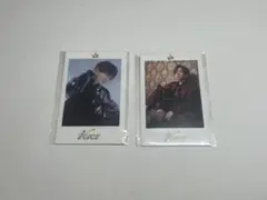 2025年最新】うらたぬき ミニフォトカードの人気アイテム - メルカリ