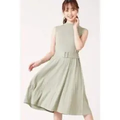 JILL by JILLSTUART ジルバイジルスチュアート ワンピース