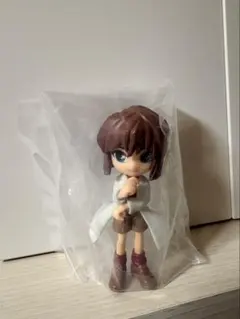 コナン　パルバース　灰原哀