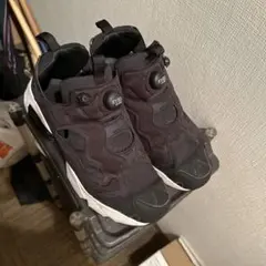 リーボックINSTA PUMP FURY OG インスタ ポンプ フューリー