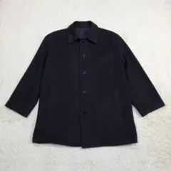 2025年最新】LANVIN ステンカラーコートの人気アイテム - メルカリ