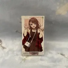 プロセカ　スシローコラボ　ランダムステッカー 花里みのり