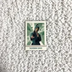 忍ミュ　ぱしゃこれ　立花仙蔵