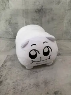新品】【希少】ちみたん 元気ハツラツ大暴れ ぬいぐるみ - メルカリ