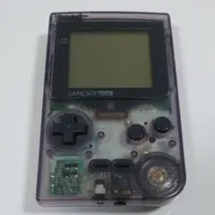 ゲームボーイポケットのサムネイル
