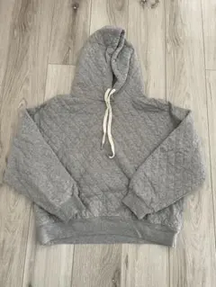 Championスウェットパーカー