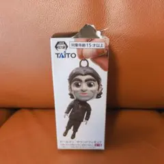 ドールマン　サウンドフィギュア　デスストランディング2