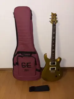 2026年最新】PRS SE ONEの人気アイテム - メルカリ