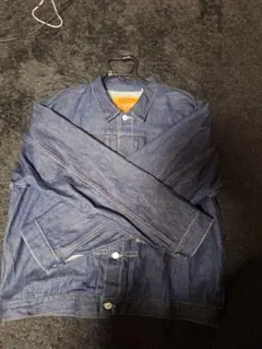 LVC Levi's 1936 TYPE I 506XXE 46 Ｔバック