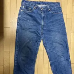 Levi's 510 デニムパンツ W34 L34