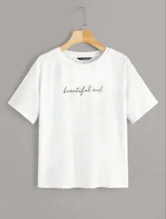 SHEIN レディース半袖 tシャツのサムネイル