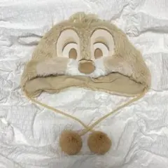 チップとデール　ファンキャップ