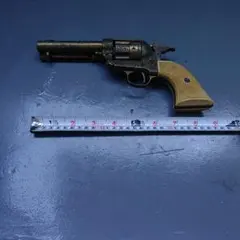 골드 리볼버 약 18cm
