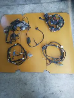 2026年最新】メインハーネス ズーマーの人気アイテム - メルカリ