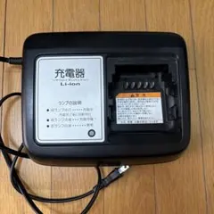 YAMAHA 電動自転車用　バッテリー充電器　X92-10のサムネイル