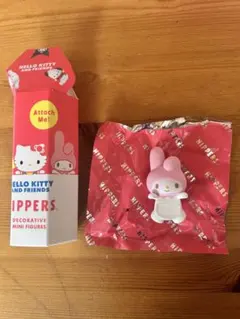 サンリオヒッパーズ　マイメロ