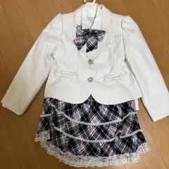 フォーマルスーツ 130