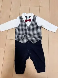 美品！！motherways セレモニースーツ 69サイズ☆即日発送致します！